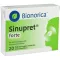 SINUPRET forte omhulde tabletten, 20 stuks