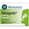 SINUPRET forte omhulde tabletten, 20 stuks