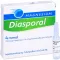 MAGNESIUM DIASPORAL 4 mmol ampullen, 5X2 ml