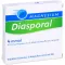 MAGNESIUM DIASPORAL 4 mmol ampullen, 5X2 ml