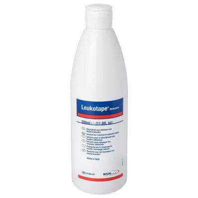 LEUKOTAPE Removervloeistof, 350 ml