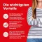 Symbioflor 1 suspensie, 3x50 ml