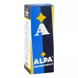 ALPA wrijfalcohol, 500 ml