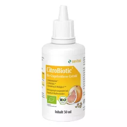 CITROBIOTIC Oplossing, 50 ml