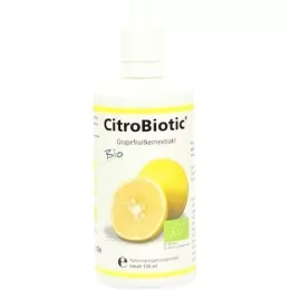 CITROBIOTIC Oplossing, 100 ml