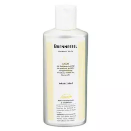 BRENNESSEL HAARWASSER speciaal, 250 ml