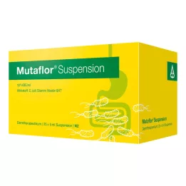 Mutaflor-suspensie, 25X5 ml