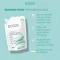Eubos Sensitive Doucheolie F navulzakje, 400 ml
