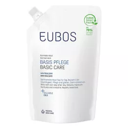 EUBOS HAUTBALSAM Navulzak, 400 ml