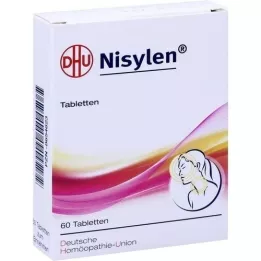 NISYLEN Tabletten, 60 stuks