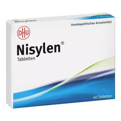 NISYLEN Tabletten, 60 stuks