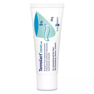 TANNOLACT Room, 20 g