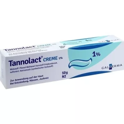 TANNOLACT Room, 50 g