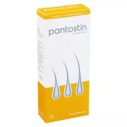 PANTOSTIN Oplossing, 100 ml