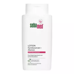 SEBAMED Lotion, 400 ml