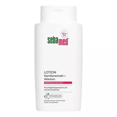 Sebamed-lotion, 400 ml Sebamed-lotion, 400 ml