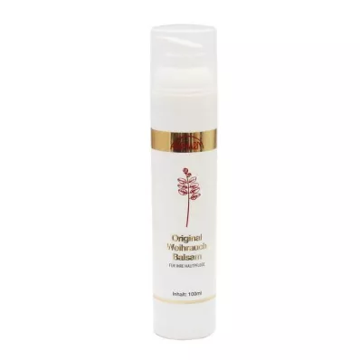WEIHRAUCH BALSEM, 100 ml