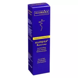 ALLERGIKA Basiscrème, 100 g