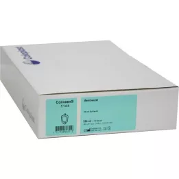 CONVEEN Beenzak 750 ml 5166 25 cm buis, 10 stuks