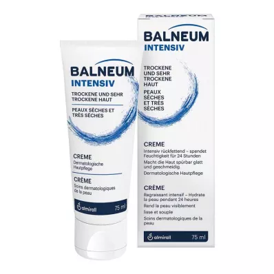 Balneum Intensieve Crème, 75 ml Balneum Intensieve Crème, 75 ml