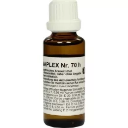 REGENAPLEX Nr.70 h druppels, 30 ml