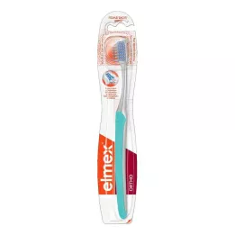 ELMEX Ortho tandenborstel, 1 stuk