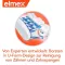 ELMEX Ortho tandenborstel, 1 stuk