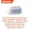 ELMEX Ortho tandenborstel, 1 stuk