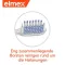 ELMEX Ortho tandenborstel, 1 stuk