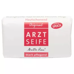 PFLANZENÖLSEIFE Medicinale zeep, 100 g