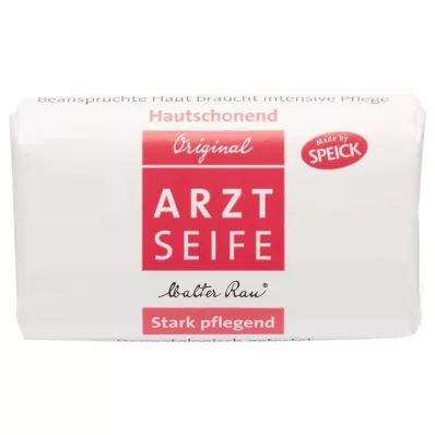 PFLANZENÖLSEIFE Medicinale zeep, 100 g