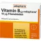 VITAMIN B12-RATIOPHARM 10 μg filmomhulde tabletten, 100 st