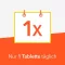 VITAMIN B12-RATIOPHARM 10 μg filmomhulde tabletten, 100 st