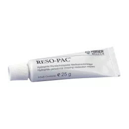 MIRADENT Wondbeschermer voor tandvlees Reso-Pac, 25 g
