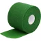 ASKINA Kleefverband kleur 6 cmx20 m groen, 1 st