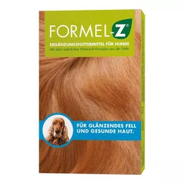 FORMEL-Z Tabletten f.Dogs, 125 g