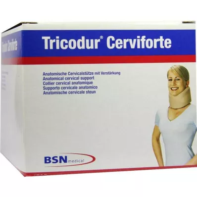 TRICODUR Cerviforte maat 2H, 1 stuk TRICODUR Cerviforte maat 2H, 1 stuk