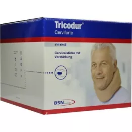 TRICODUR Cerviforte maat 3, 1 stuk