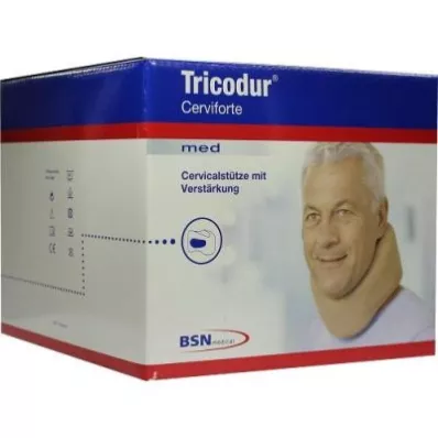 TRICODUR Cerviforte maat 3, 1 stuk