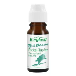 BERGLAND Tea Tree puistendepper, 10 ml