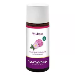 Wilde roos olie, 50 ml