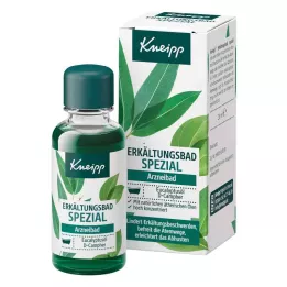 KNEIPP Koud Bad Speciaal, 20 ml
