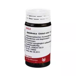 Apis / Arnica-bolletjes, 20 g
