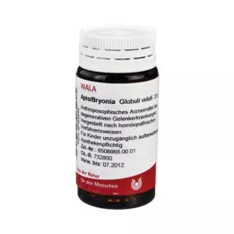 Apis Bryonia-bolletjes, 20 g