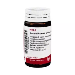 Aurum / Prunus bolletjes, 20 g