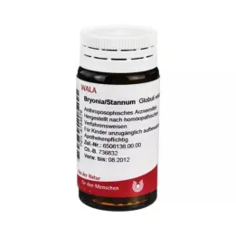 BRYONIA STANNUM Bolletjes, 20 g