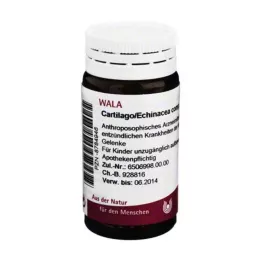 CARTILAGO/Echinacea comp.bolletjes, 20 g