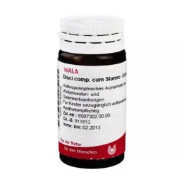 DISCI comp.cum Stanno bolletjes, 20 g