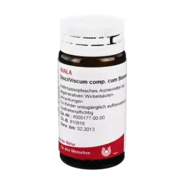 Disci/Viscum comp.c.Stann., 20 g