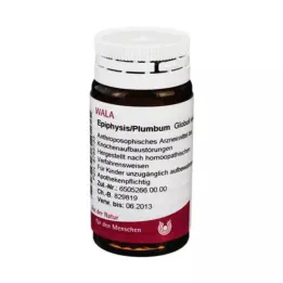 Epifyse / Plumbum-bolletjes, 20 g